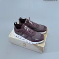On Cloud 6 Versa Lightweight Casual Trainers - product image from the listing.