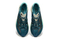 Adidas Adizero Adios Pro 3 Running Shoes in Blue Green - product image from the listing.