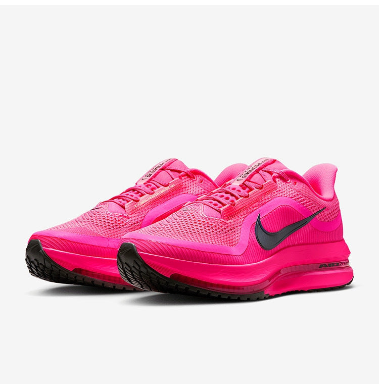 Nike Pegasus Premium Running Shoes in Pink HQ2592-600 - product image from the listing.