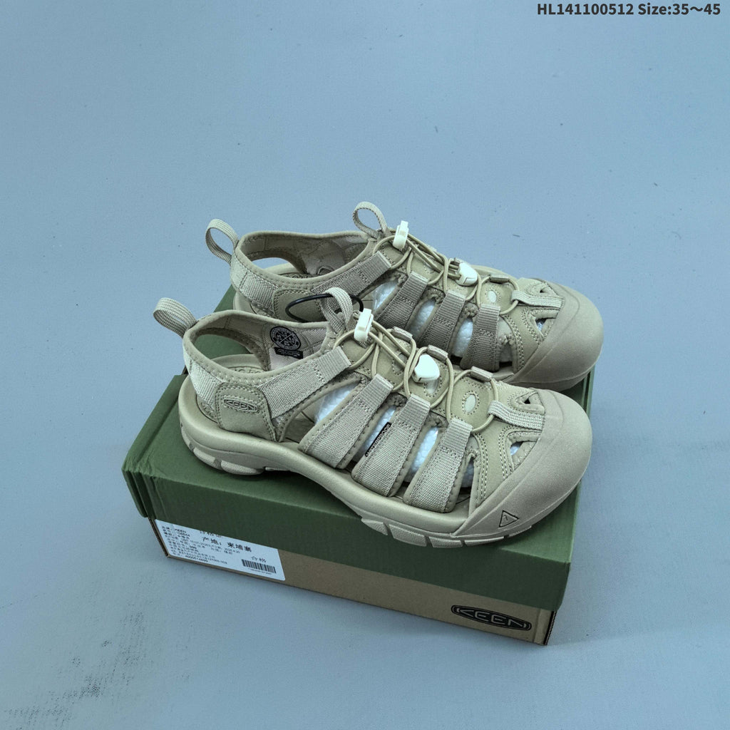 Newport H2 Outdoor Sandals 1022258 by KEEN - product image from the listing.