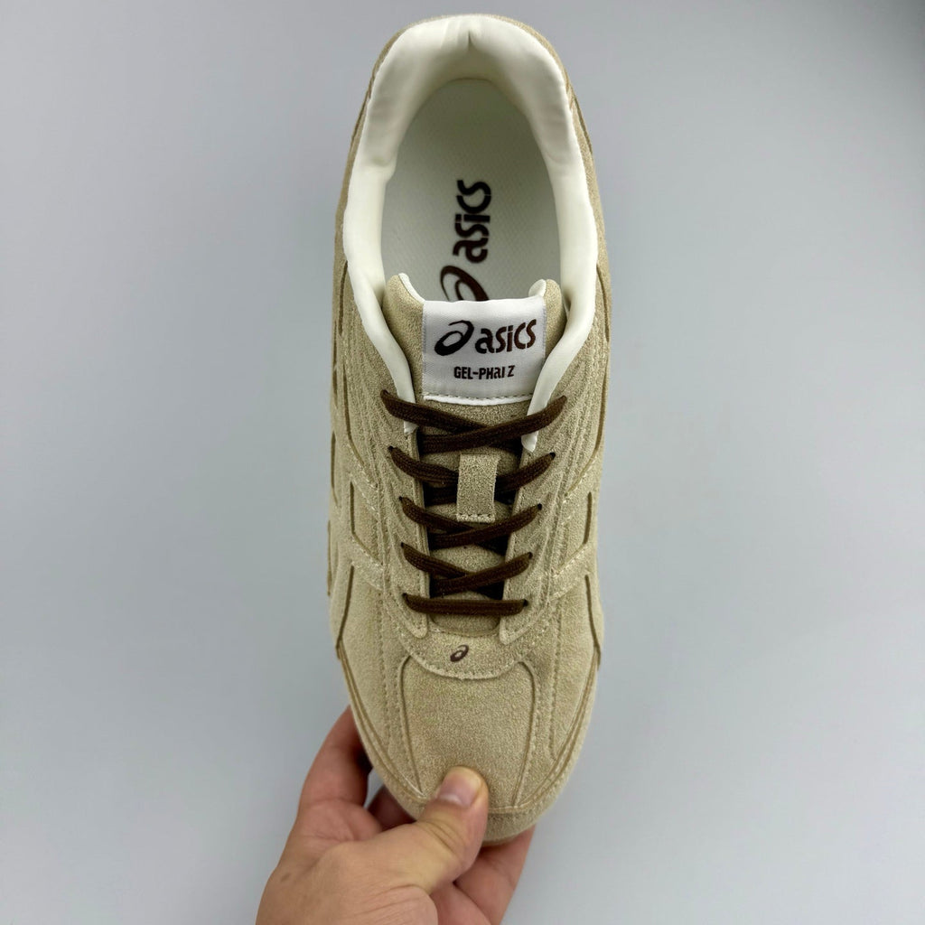 ASICS Gel-Phaiz 2 Sneakers in Beige 1203B471-020 - product image from the listing.