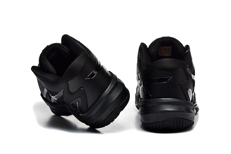 ASICS Sky Elite FF MT 3 Black Volleyball Footwear - product image from the listing.