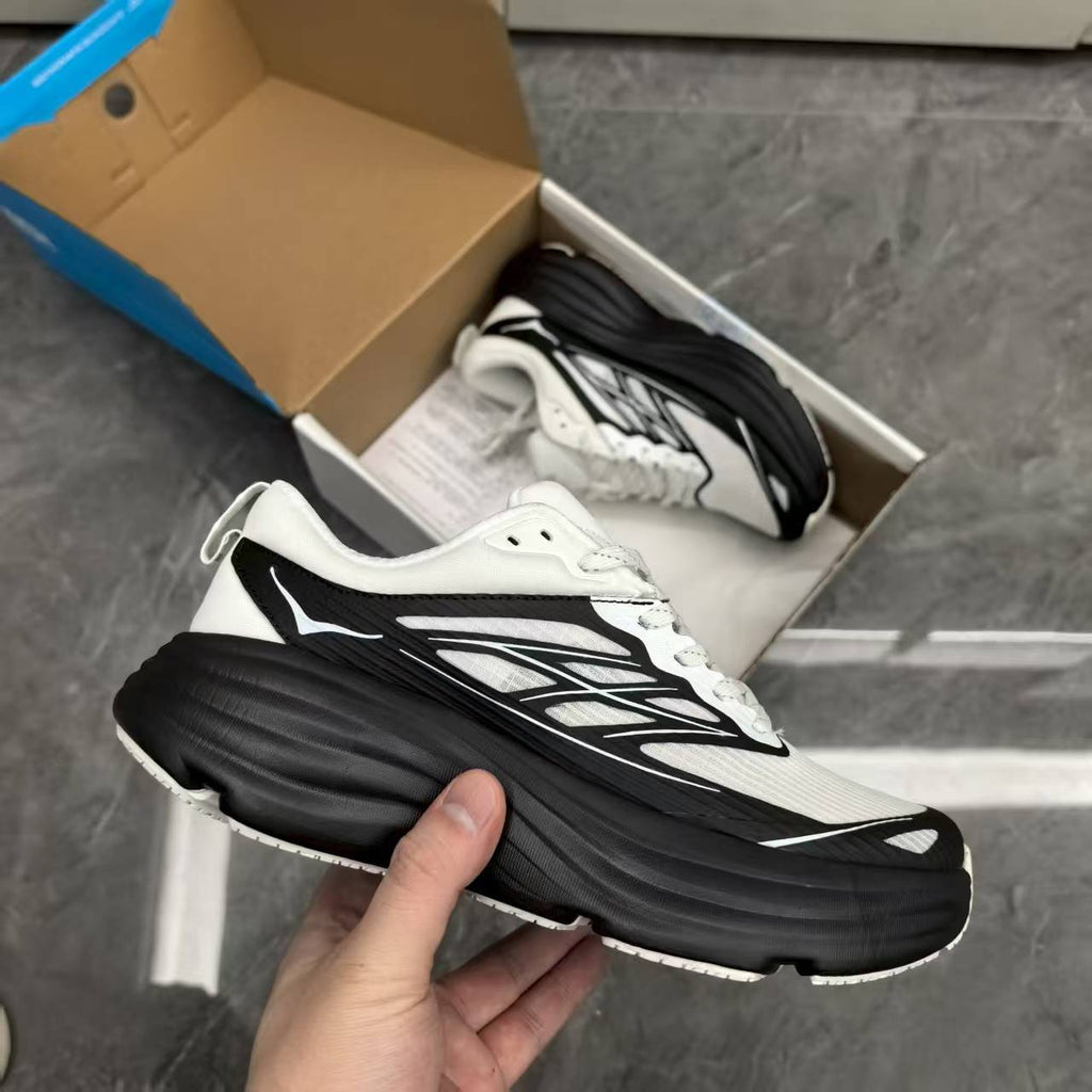 HOKA Bondi 8 Shoes for Running - product image from the listing.