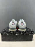 Jordan Spizike Low AJ 3.5 in Gray White FQ1759-401 - product image from the listing.
