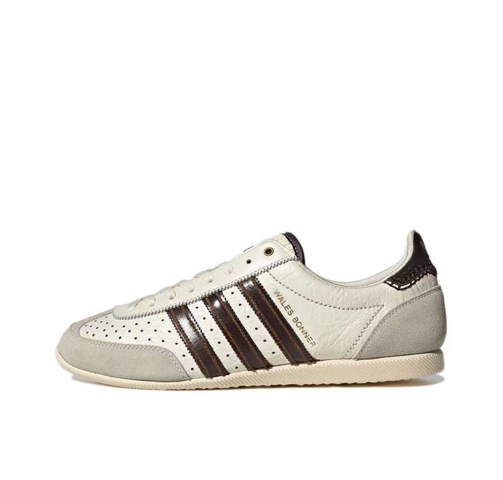 adidas Wales Bonner Samba Trainers GY5748 - product image from the listing.