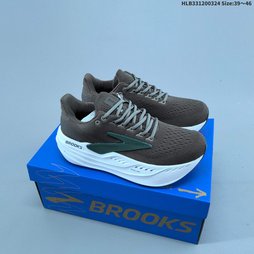 Brooks Glycerin Max Shoes for Running - product image from the listing.