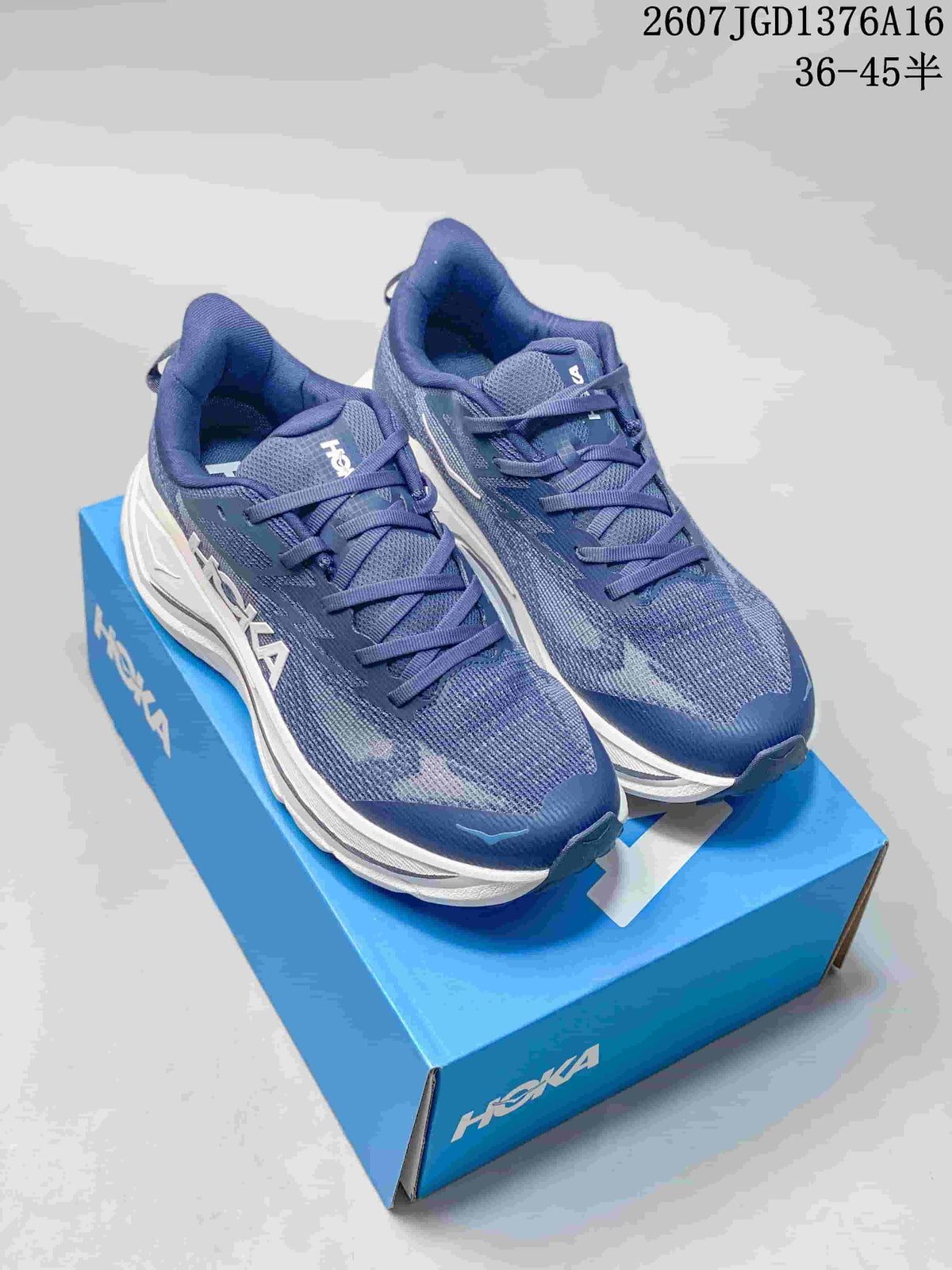 HOKA Challenger 8 Shoes for Running 711260WPR - product image from the listing.