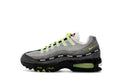 Nike Air Max 95 SP x UNDEFEATED Sneakers in Grey IB4523-004 - product image from the listing.