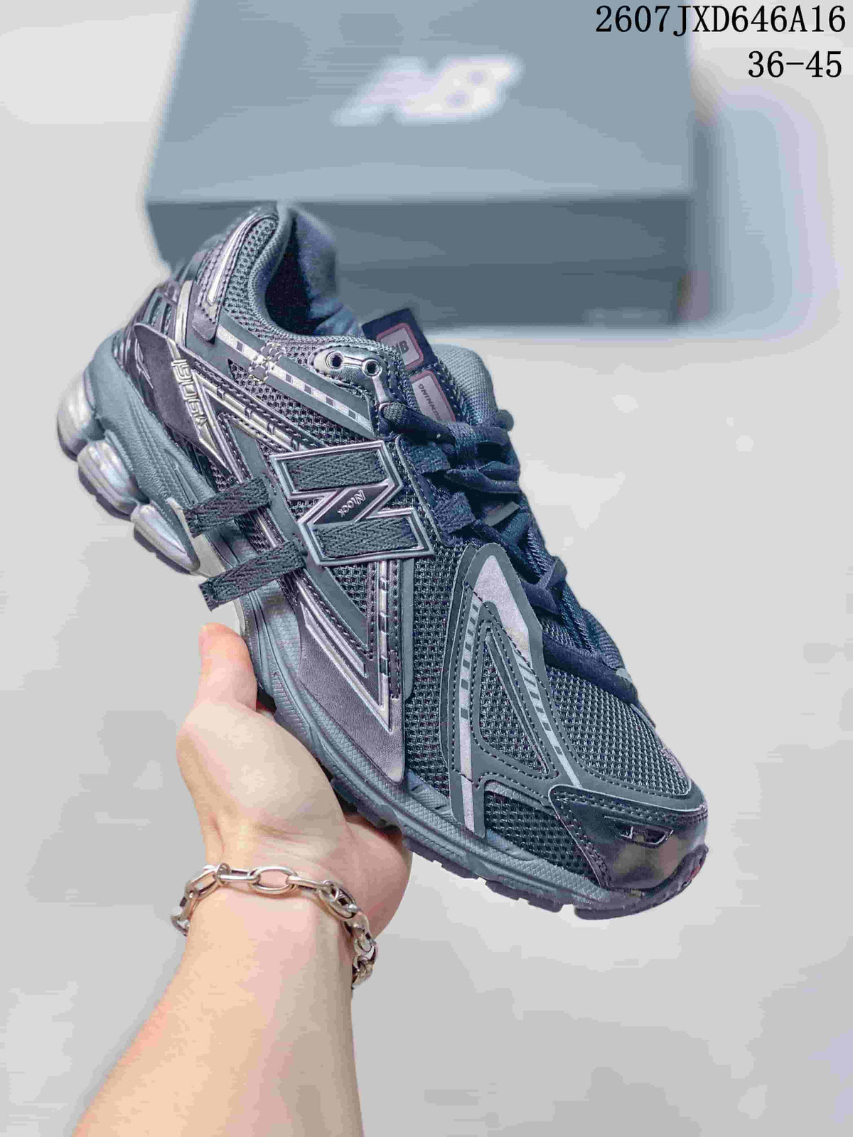 New Balance 1906A Low-Cut Casual Sneakers - product image from the listing.
