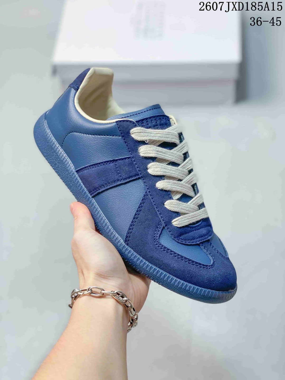 Maison Margiela S57WS0236 Replica Trainers in Multiple Colors - product image from the listing.