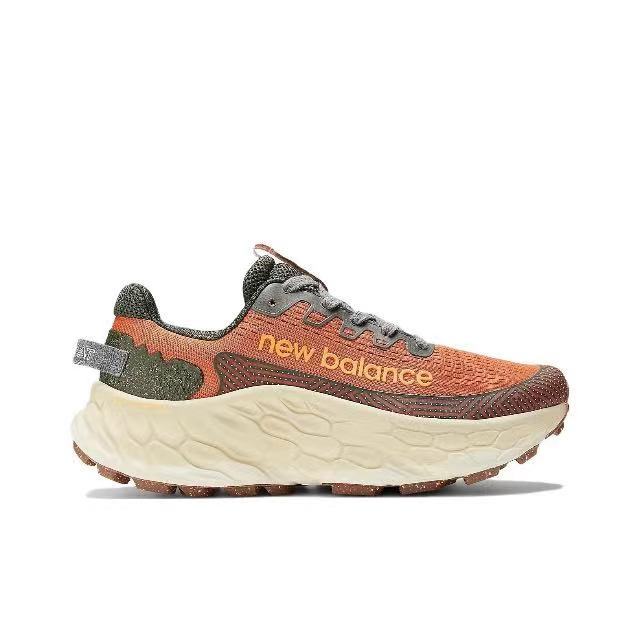 New Balance MTMORCO3 Trail Shoes for Running - product image from the listing.