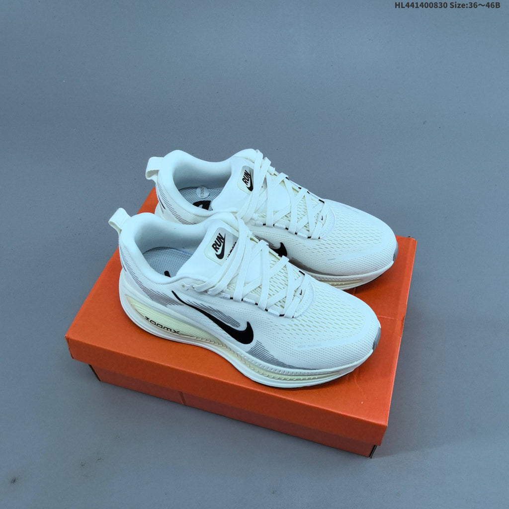 Nike Vomero 18 Shoes for Running - product image from the listing.