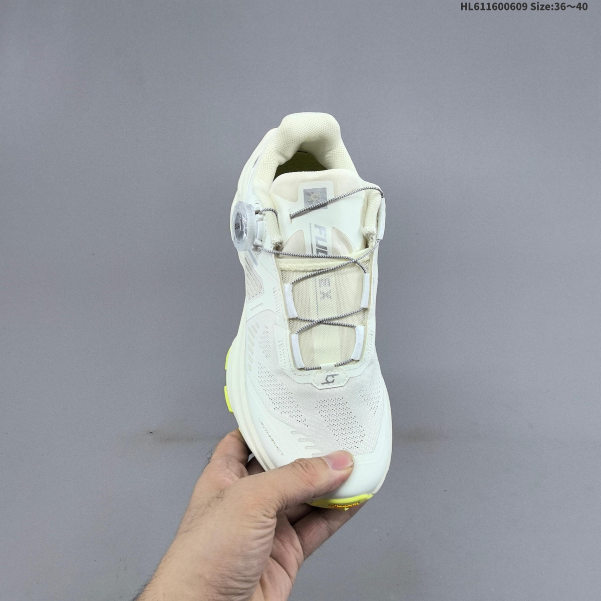 Kailas FUGA EX3 BOA Trail Shoes for Running - product image from the listing.