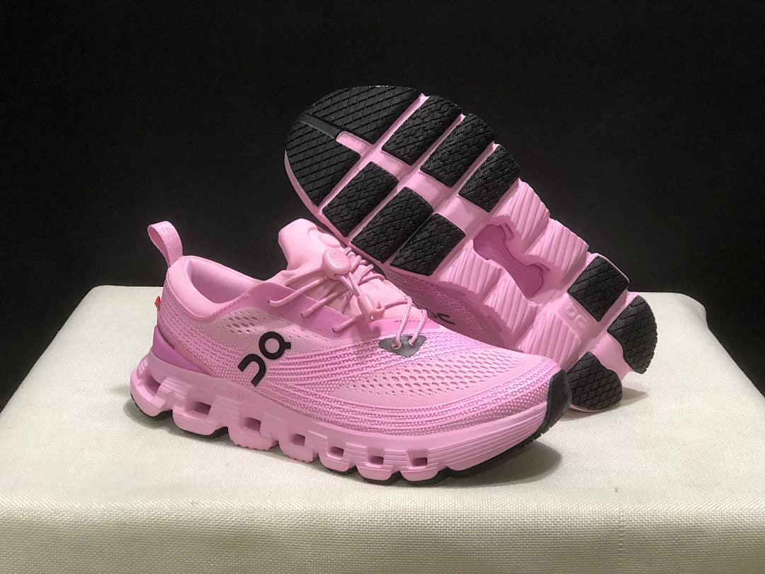 On Cloud X Z5 Sneakers in Pink - product image from the listing.