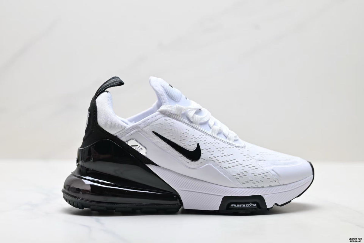 Nike Air Max 2090 Sneakers in White Black - product image from the listing.