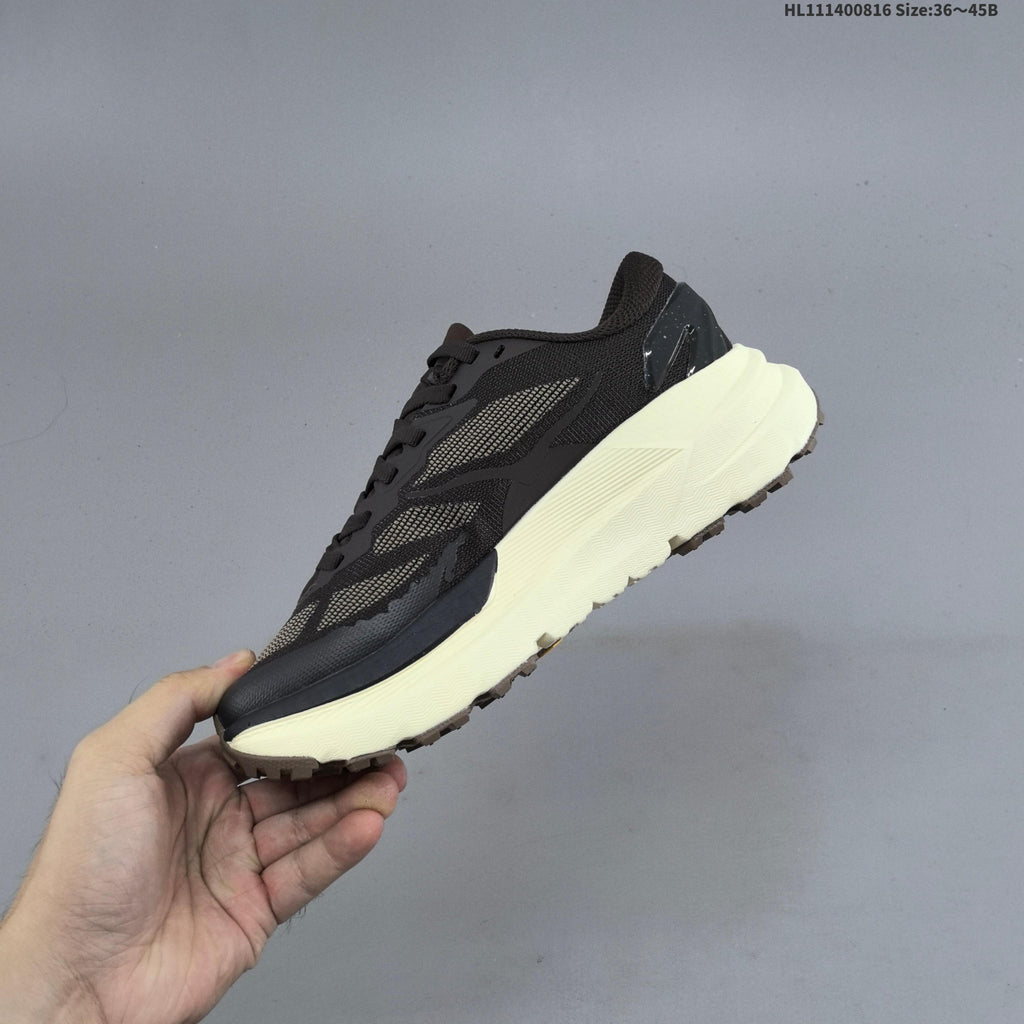 HOKA Mafate X Trail Shoes for Running 1173310 - product image from the listing.