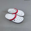 Classic Ballet Clogs with Ventilation Holes by Crocs - product image from the listing.