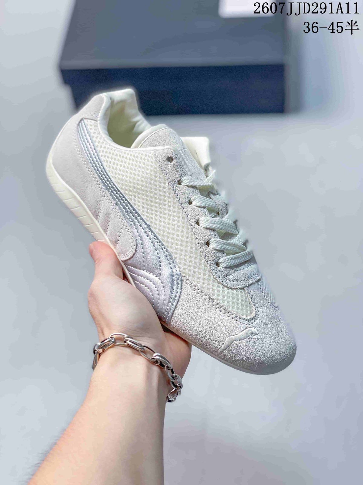 PUMA x OPEN YY Speedcat Trainers - product image from the listing.