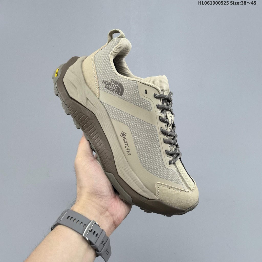 The North Face Fastpack Ultra GTX Hiking Footwear - product image from the listing.