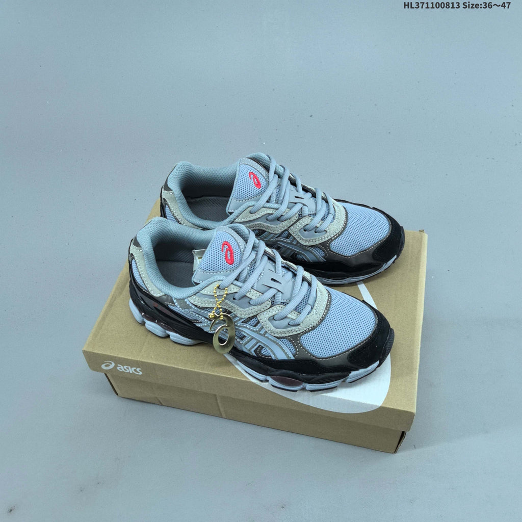 ASICS GEL-NYC Retro Sneakers for Running - product image from the listing.