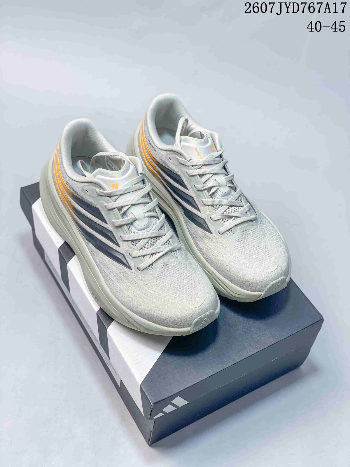 Adidas Supernova Rise 4 M Dreamsstrike Shoes for Running - product image from the listing.