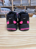 Nike P-6000 Sneakers in Black and Pink CD6404-600 - product image from the listing.