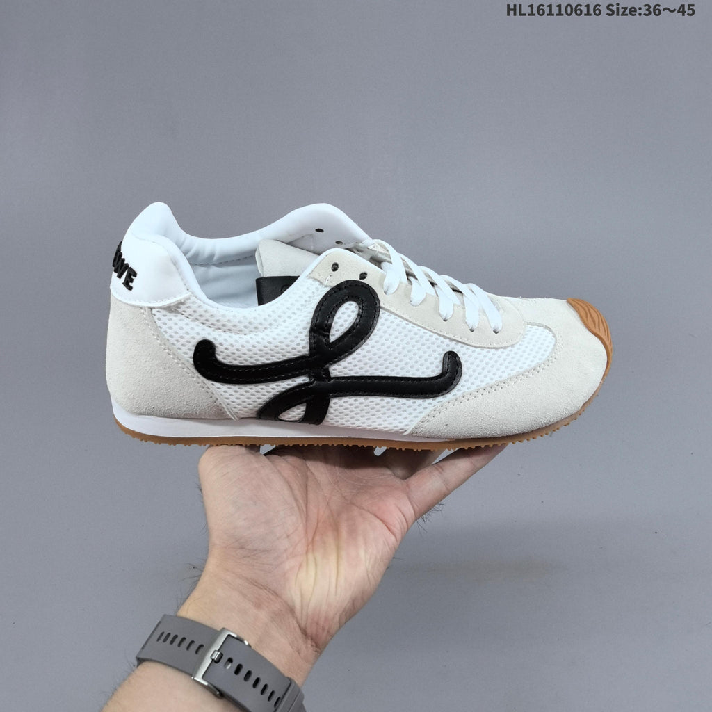 Loewe Ballet Runner 2.0 Low-Cut Sneakers - product image from the listing.