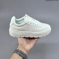 DESCENTE DUALIS DE BOARD Low-Cut Sneakers - product image from the listing.