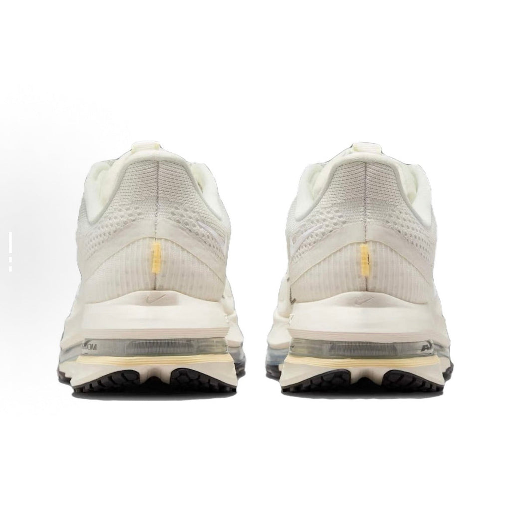 Nike Pegasus Premium Running Shoes HQ2593-104 in Beige - product image from the listing.