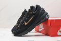 Nike Air Max 97 Sneakers in Black Gold - product image from the listing.