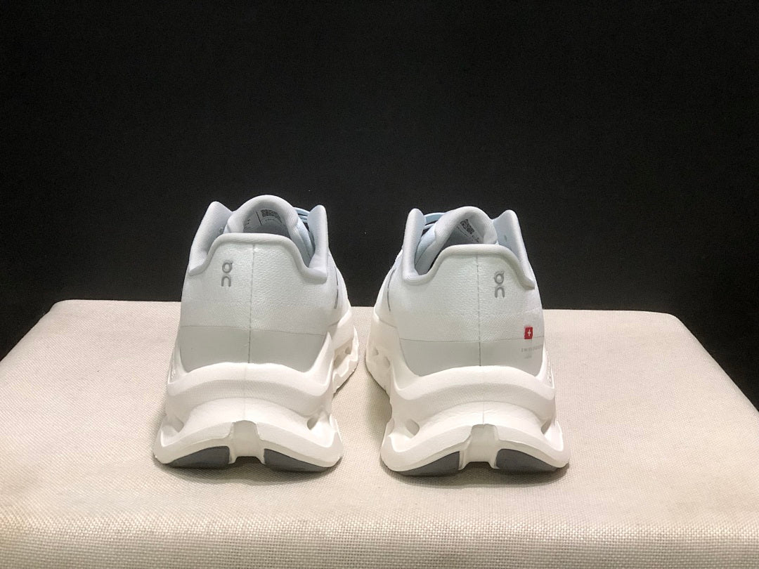 On Cloudtilt Sneakers in Arctic in Ice - product image from the listing.