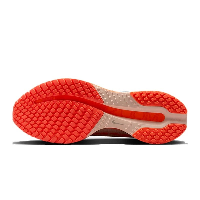 Nike Pegasus Premium Shoes for Running, Peach and Orange, II6308-600 - product image from the listing.