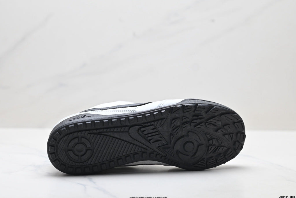 Nike Terra Manta Sneakers in White Black JZD101-EDH - product image from the listing.