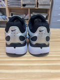 Nike P-6000 Sneakers in Black and Light Grey BV1021-013 - product image from the listing.