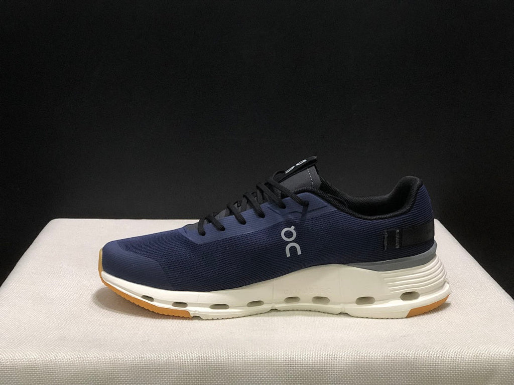 On Cloudnova Form 2 Sneakers, in Midnight Navy - product image from the listing.