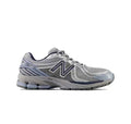 New Balance ML860BB2 Running Sneakers in Grey - product image from the listing.