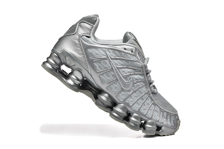 Nike Shox TL Trainers in Assorted Colorways - product image from the listing.