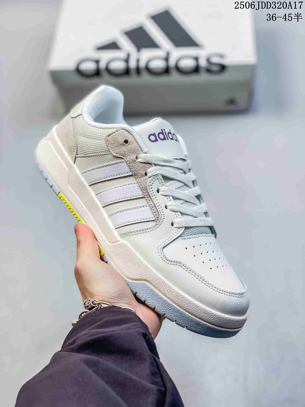 adidas Entrap Trainers GW5499 FY6076 - product image from the listing.