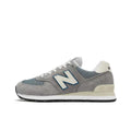 New Balance 574 ML574BA2 Sneakers in Grey - product image from the listing.