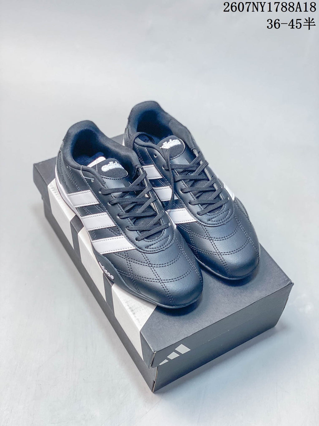 Adipista Trainers EG8662 by adidas - product image from the listing.