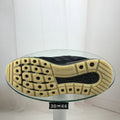 adidas ZX 500 RM Sneakers in Black and Cream - product image from the listing.