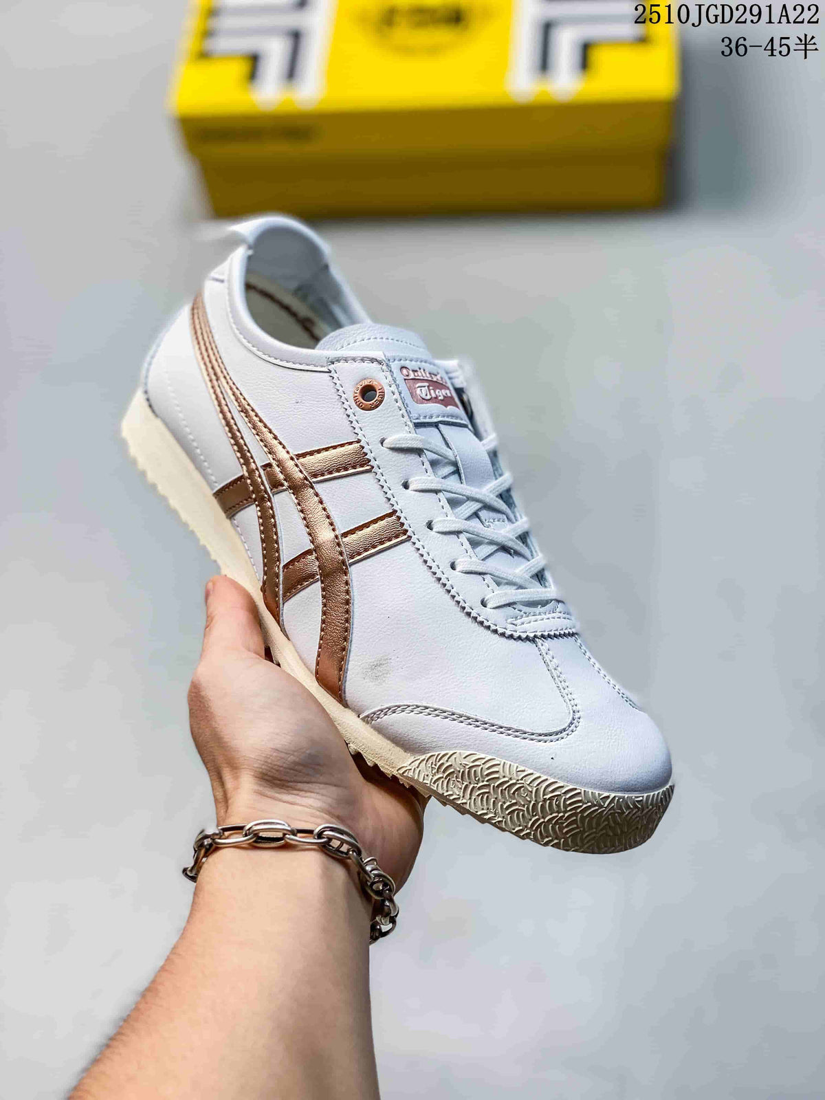 Onitsuka Tiger Trainers 2510JGD291A22 - product image from the listing.