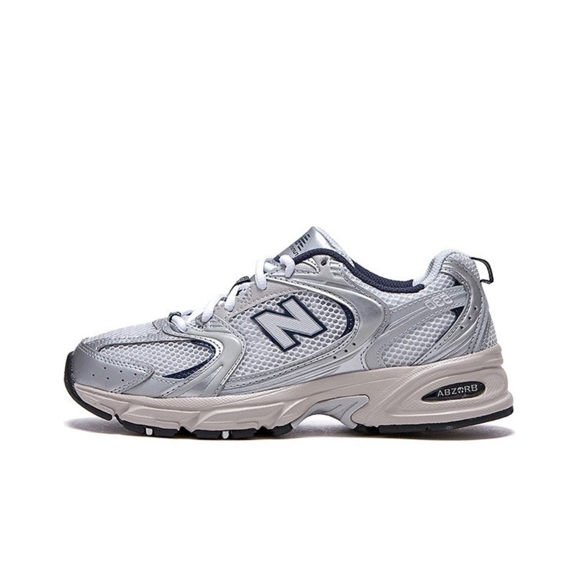 New Balance 530KA Trainers - product image from the listing.