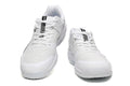 ASICS Sky Elite FF 3 White Silver Indoor Court Footwear - product image from the listing.