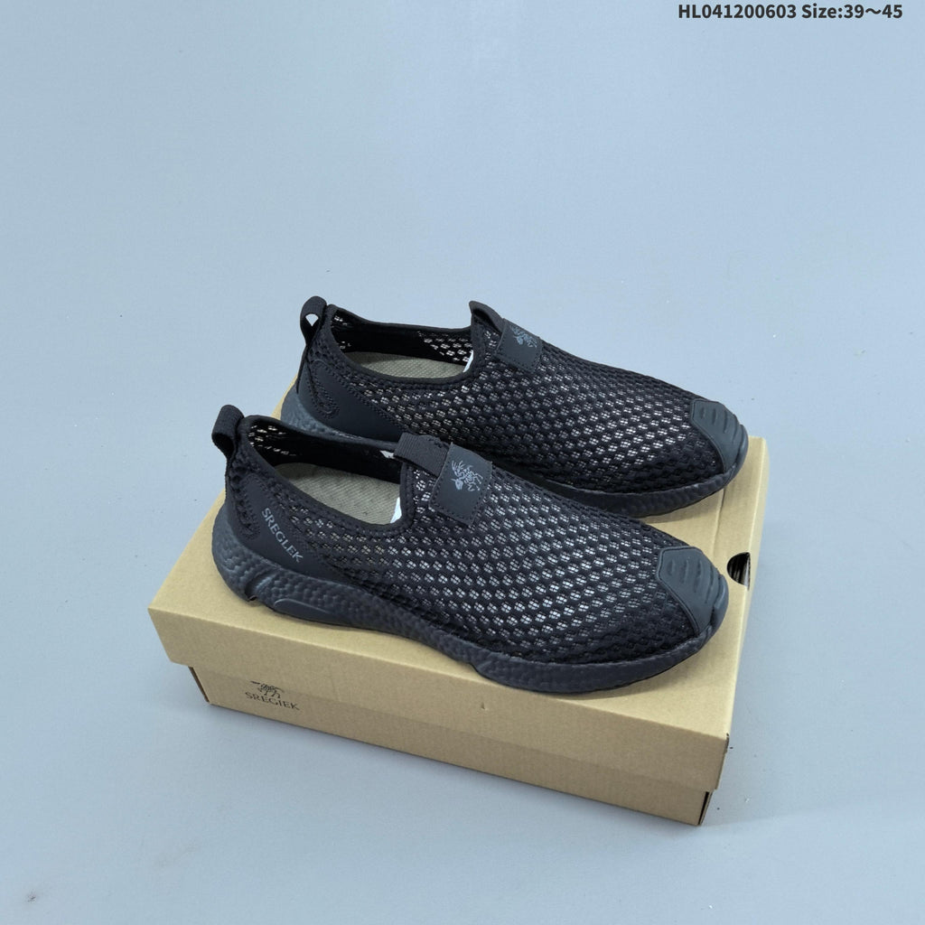 SREGIEK PAHDA Mesh Water Footwear, HL041200603 - product image from the listing.