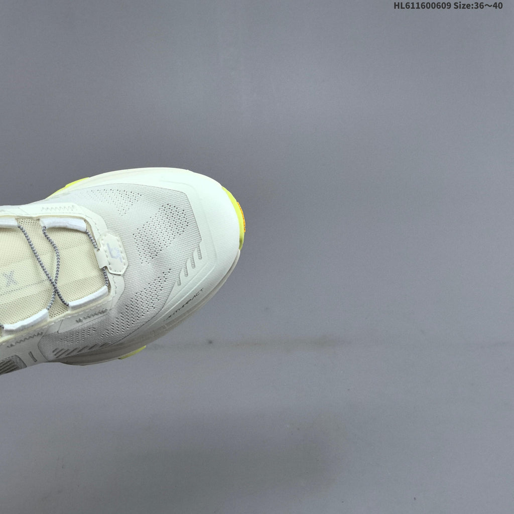 Kailas FUGA EX3 BOA Trail Shoes for Running - product image from the listing.