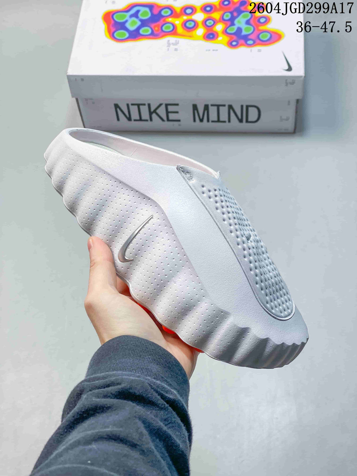 Mind 001 Recovery Slides by Nike - product image from the listing.