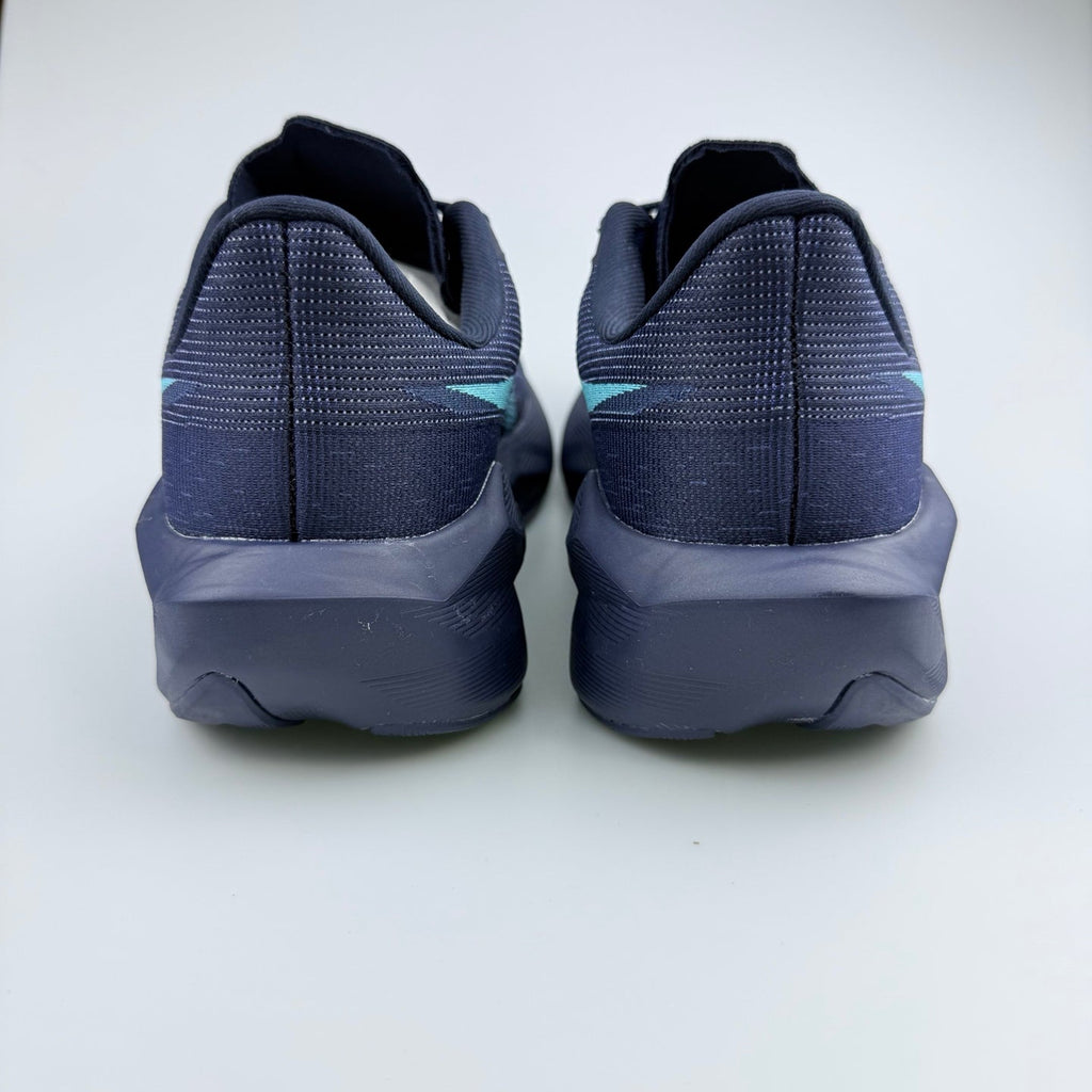 Nike Air Zoom Pegasus 41 Running Shoes in Blue 1012C975-002 - product image from the listing.