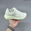Ivory FILA Pebble Sandal Sneakers - product image from the listing.