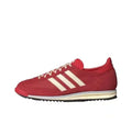 Adidas SL 72 Sneakers in Red IE3475 - product image from the listing.
